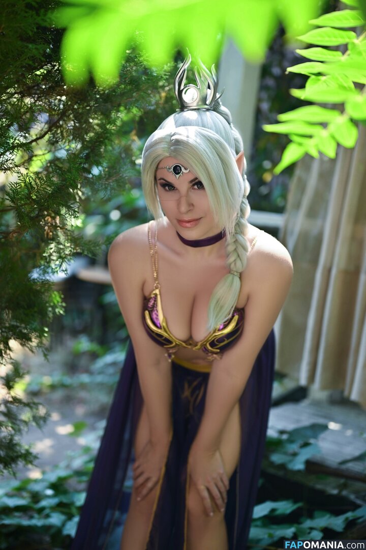 Yunakairi / yunakairi.cosplay Γυμνός OnlyFans  Διαρρεύσαστη φωτογραφία #230