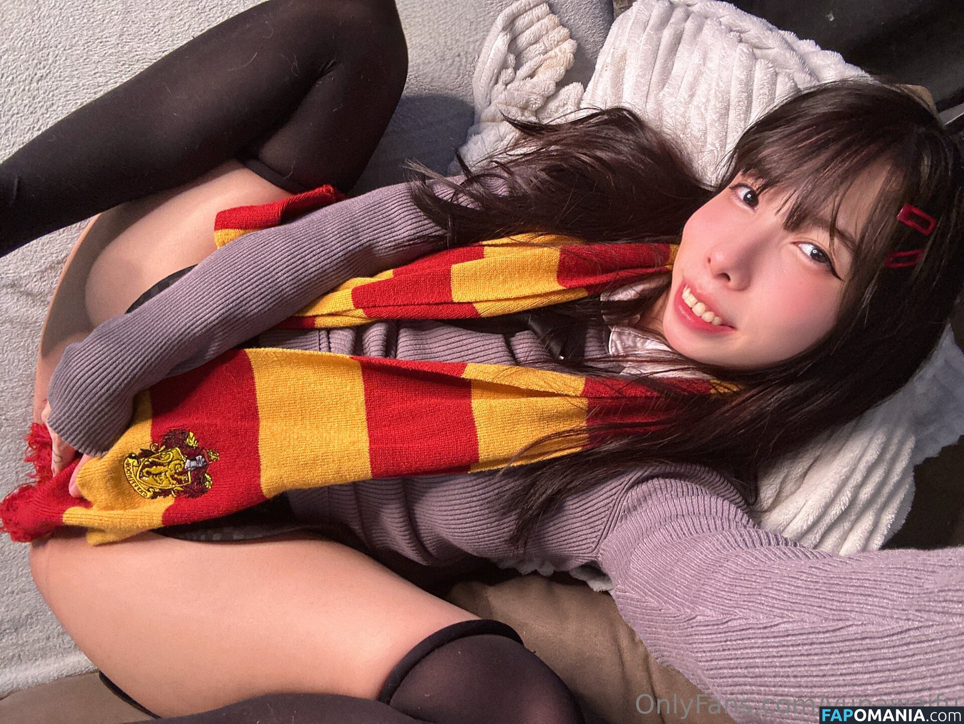 yun4waifu / yunawaifu Γυμνός OnlyFans  Διαρρεύσαστη φωτογραφία #34