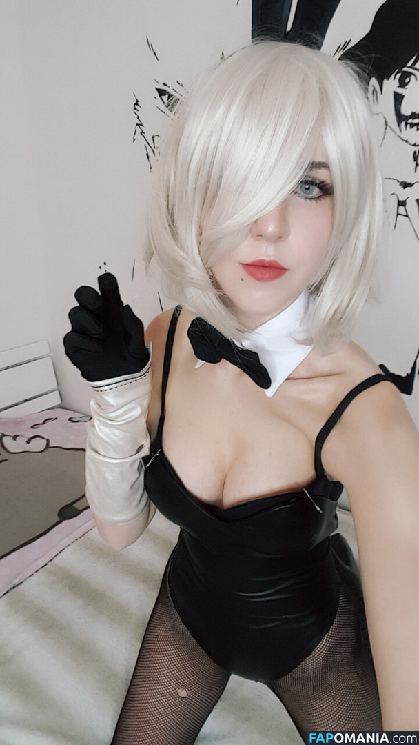 Maryan_hime / Yuneeko_ / akiracosplay / yulayuliana / yuneeko_waifu Γυμνός OnlyFans  Διαρρεύσαστη φωτογραφία #32