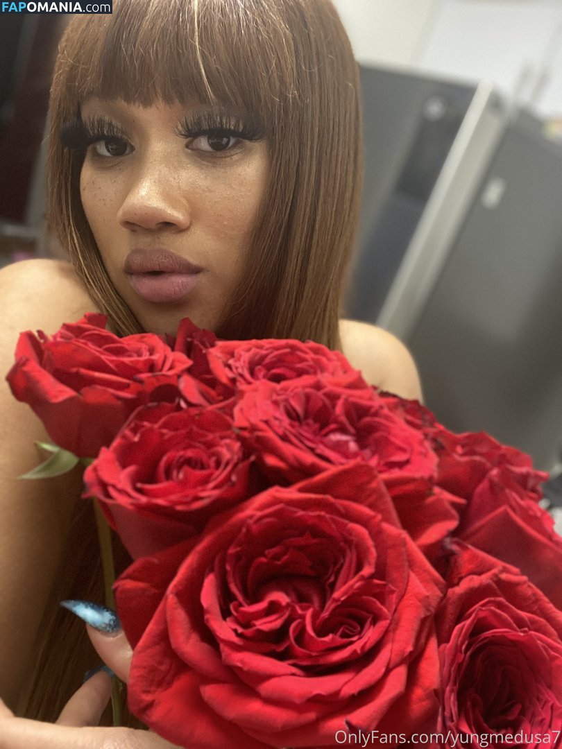 YungMedusa7 Γυμνός OnlyFans  Διαρρεύσαστη φωτογραφία #18