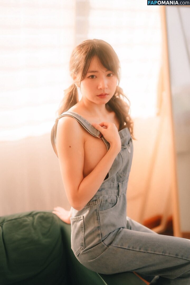 Yunjing Saehun / yun.jinxx Γυμνός OnlyFans  Διαρρεύσαστη φωτογραφία #14