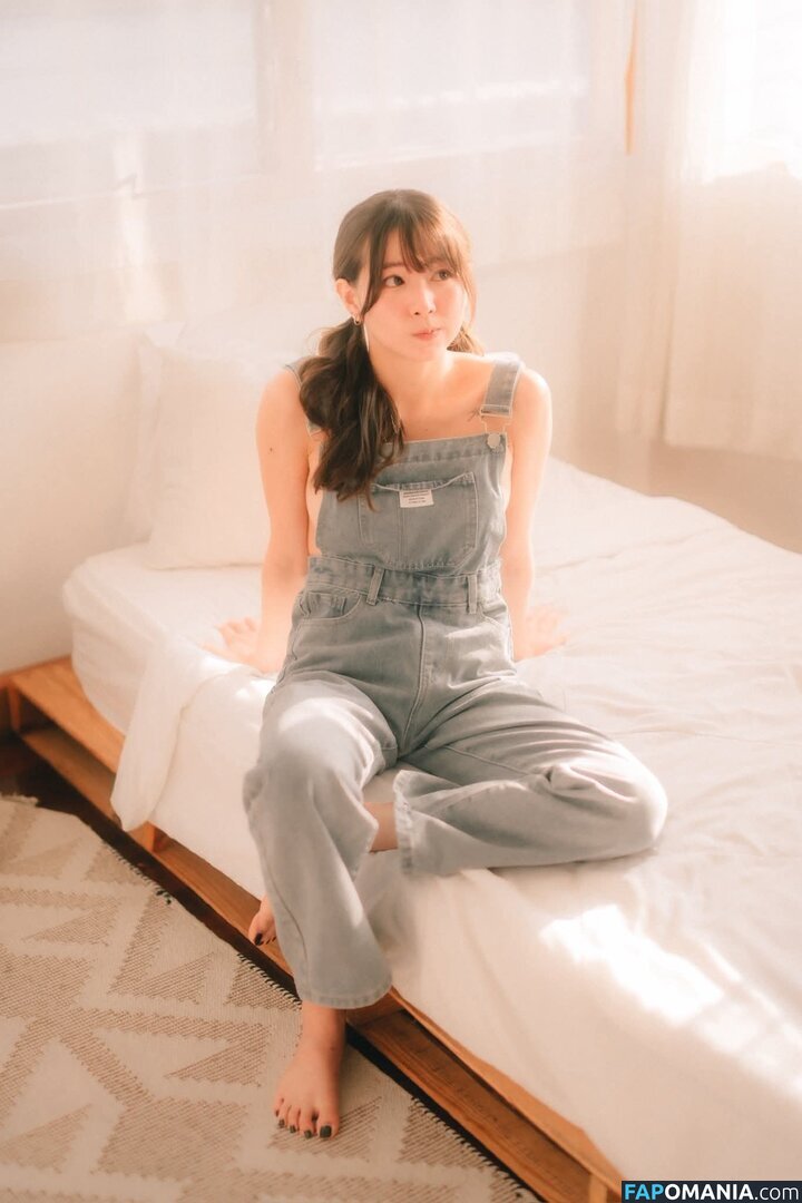 Yunjing Saehun / yun.jinxx Γυμνός OnlyFans  Διαρρεύσαστη φωτογραφία #15