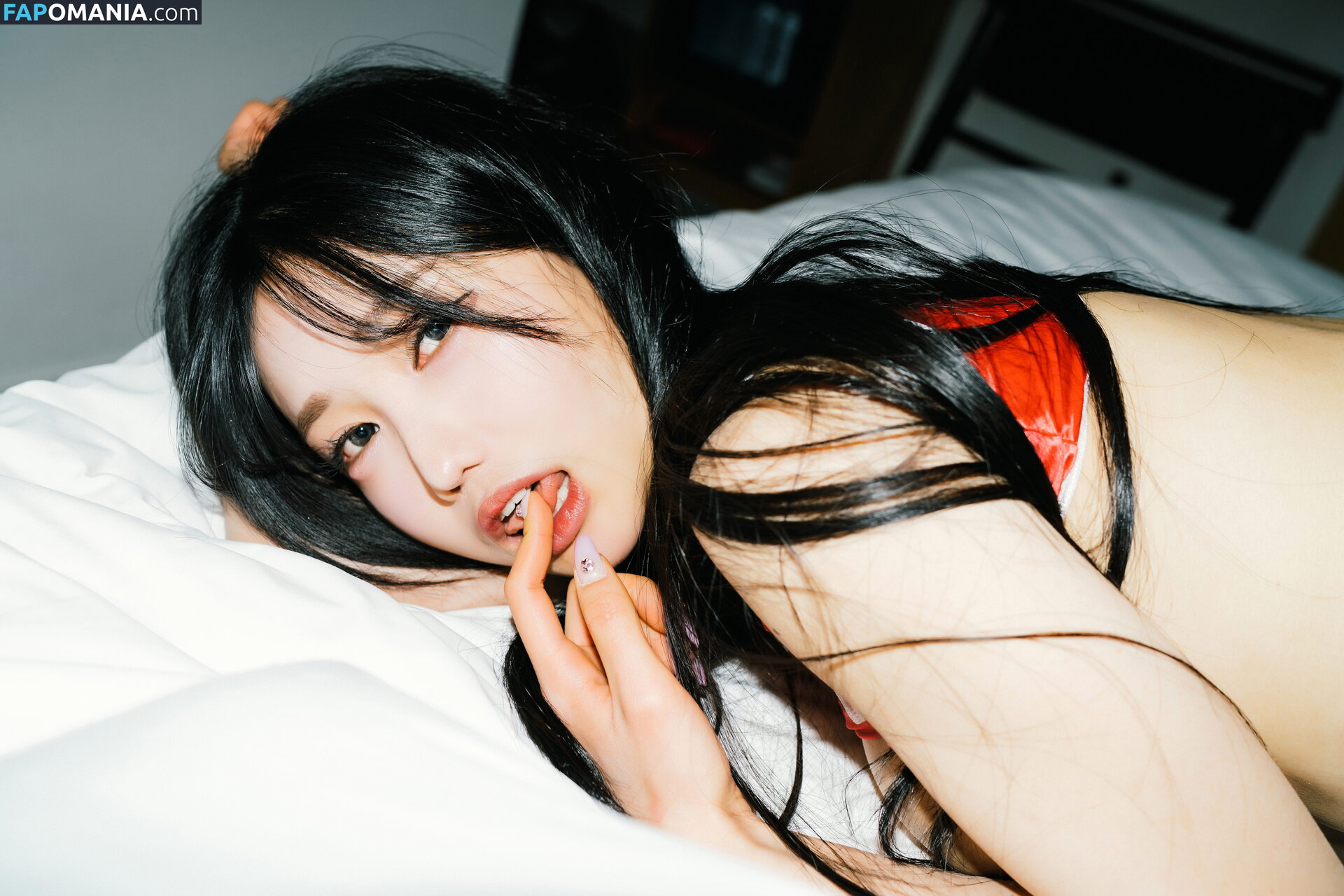 Yunjini / yunjini__ Γυμνός OnlyFans  Διαρρεύσαστη φωτογραφία #65