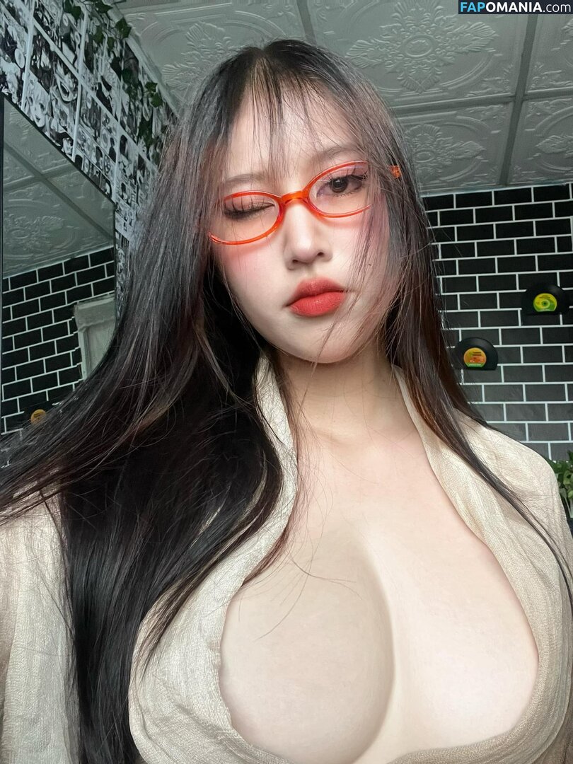 Yunne.uwu / yunnechan Γυμνός OnlyFans  Διαρρεύσαστη φωτογραφία #127