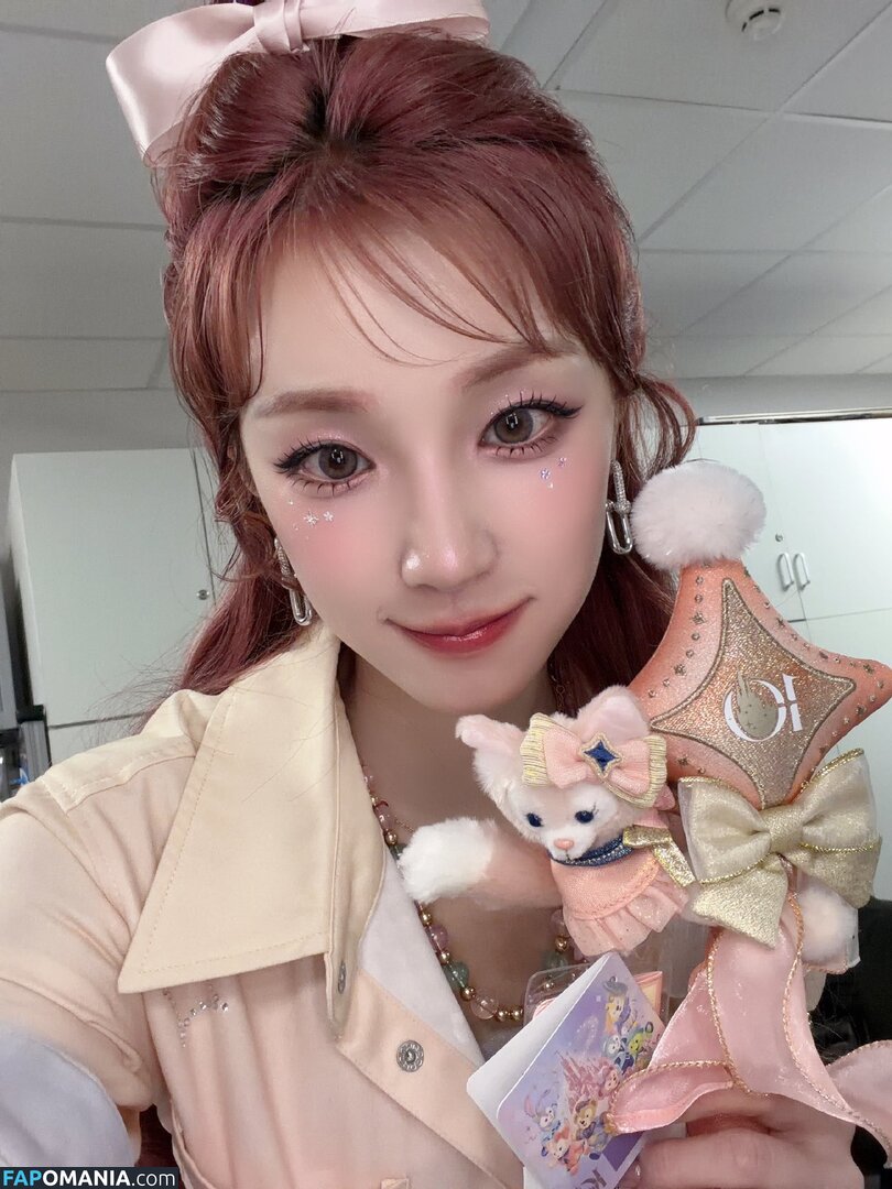 _Yuqi_ / https: / yuqisong.923 / yuqisun Γυμνός OnlyFans  Διαρρεύσαστη φωτογραφία #29