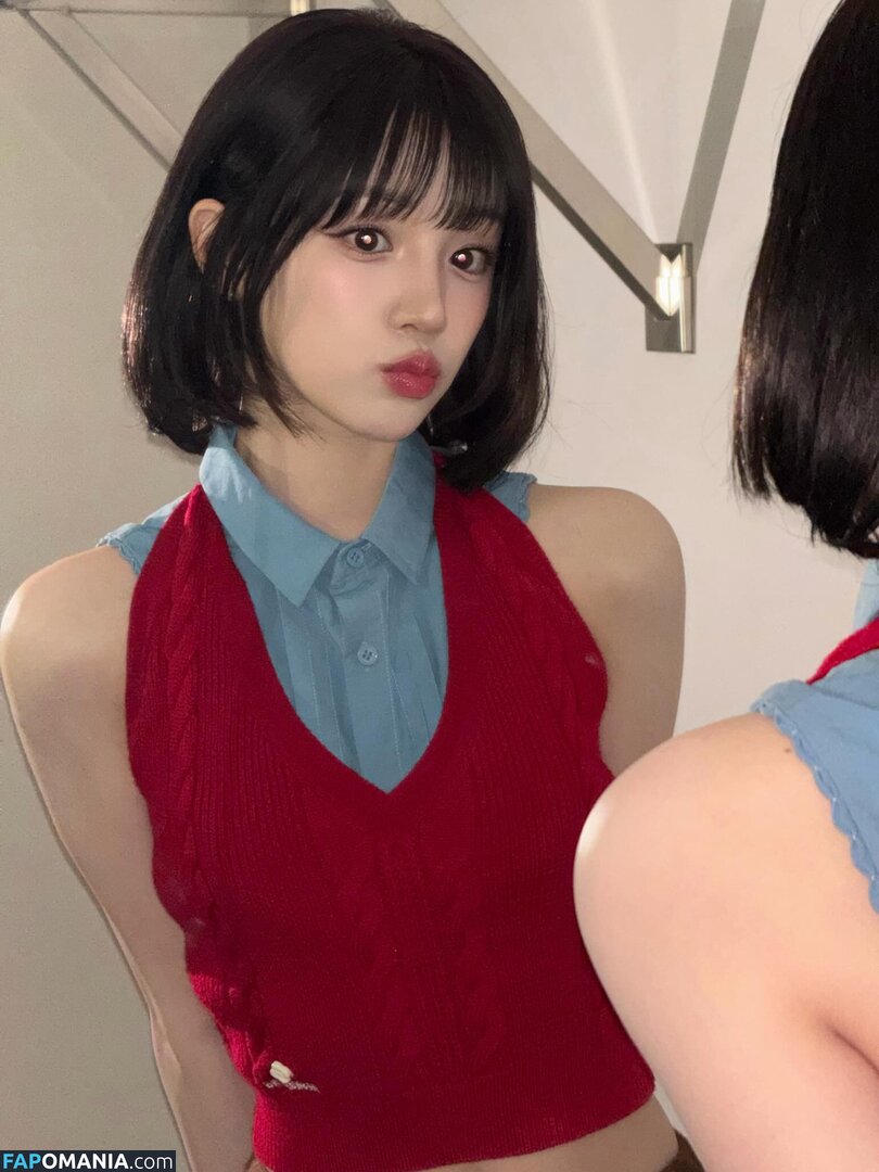 _Yuqi_ / https: / yuqisong.923 / yuqisun Γυμνός OnlyFans  Διαρρεύσαστη φωτογραφία #37