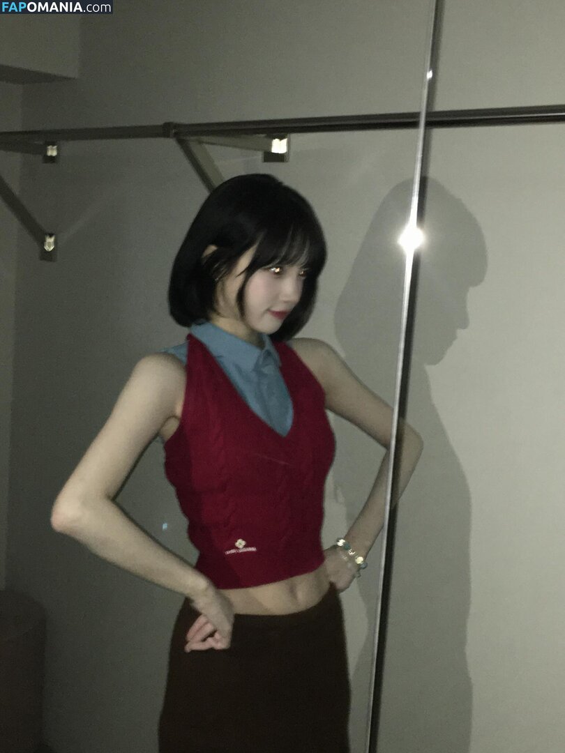 _Yuqi_ / https: / yuqisong.923 / yuqisun Γυμνός OnlyFans  Διαρρεύσαστη φωτογραφία #47