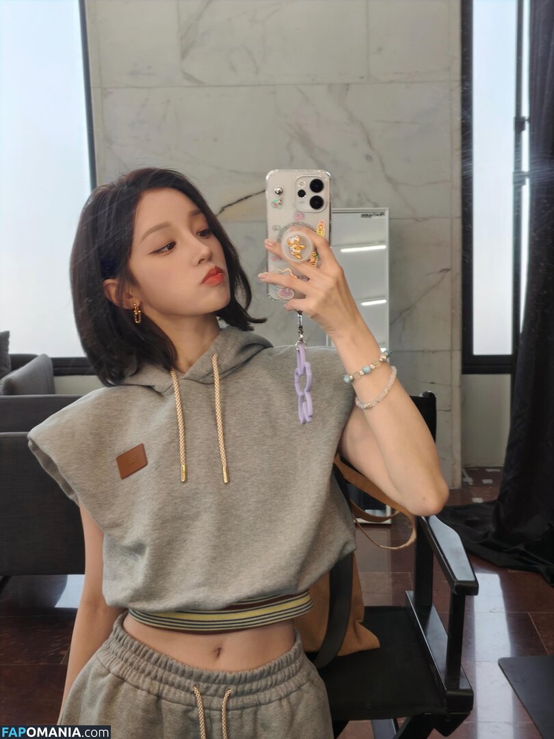 _Yuqi_ / https: / yuqisong.923 / yuqisun Γυμνός OnlyFans  Διαρρεύσαστη φωτογραφία #55