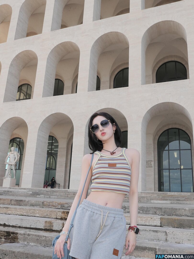 _Yuqi_ / https: / yuqisong.923 / yuqisun Γυμνός OnlyFans  Διαρρεύσαστη φωτογραφία #62