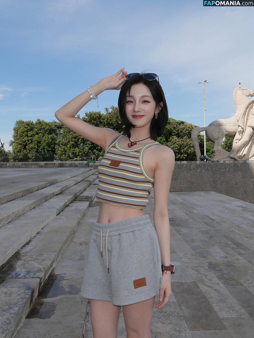 _Yuqi_ / https: / yuqisong.923 / yuqisun Γυμνός OnlyFans  Διαρρεύσαστη φωτογραφία #69
