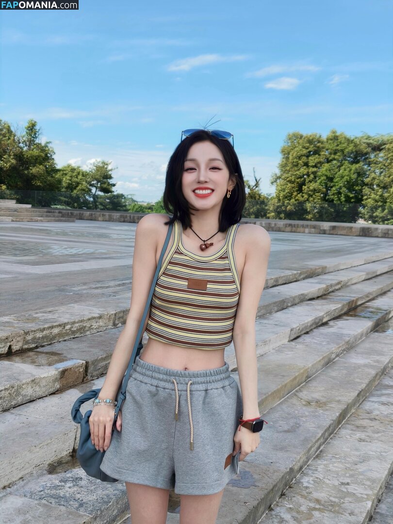 _Yuqi_ / https: / yuqisong.923 / yuqisun Γυμνός OnlyFans  Διαρρεύσαστη φωτογραφία #73