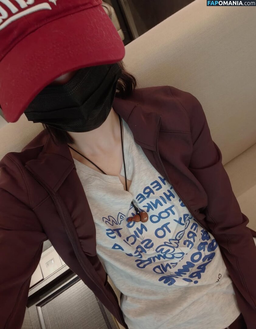_Yuqi_ / https: / yuqisong.923 / yuqisun Γυμνός OnlyFans  Διαρρεύσαστη φωτογραφία #75