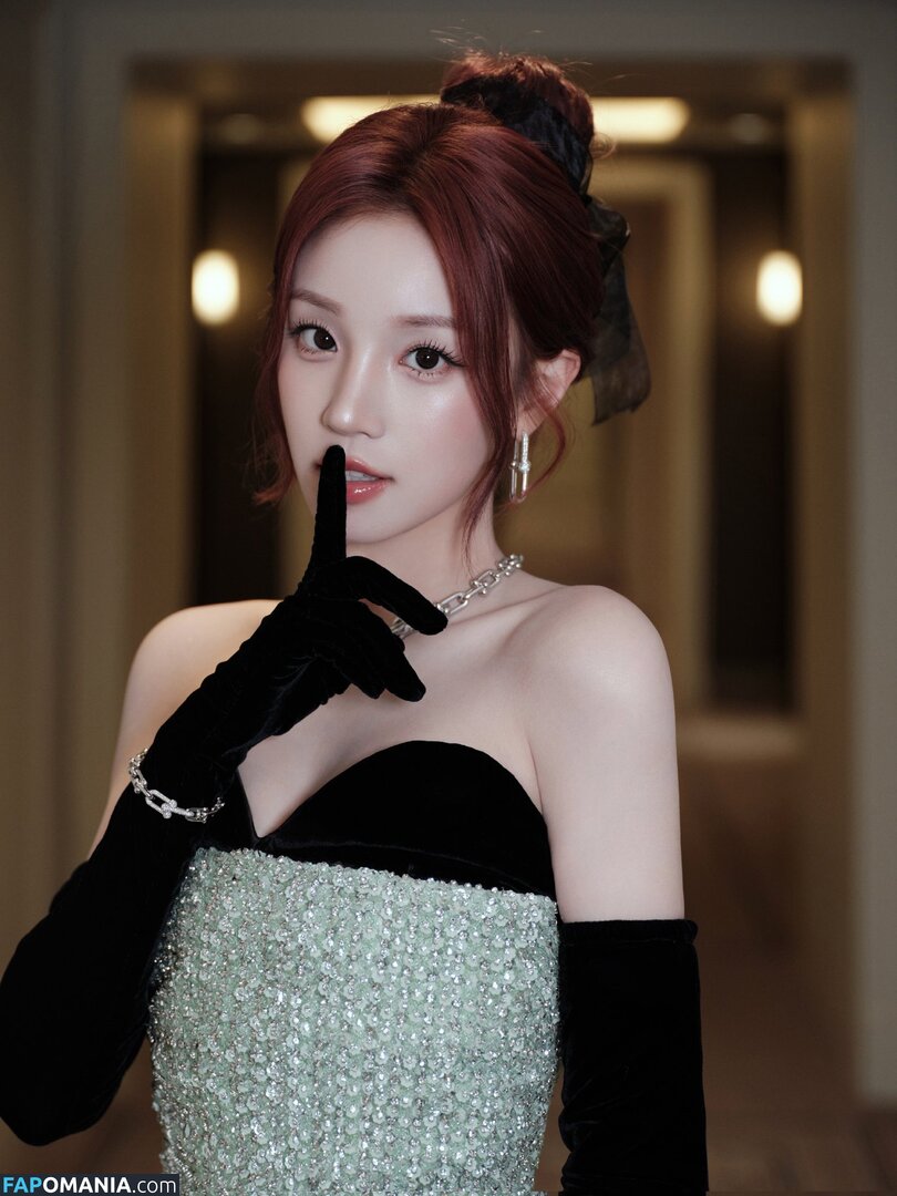 _Yuqi_ / https: / yuqisong.923 / yuqisun Γυμνός OnlyFans  Διαρρεύσαστη φωτογραφία #80