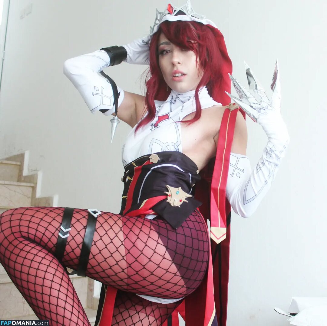 TurkCosplayer / https: / yura_kaori Γυμνός OnlyFans  Διαρρεύσαστη φωτογραφία #1