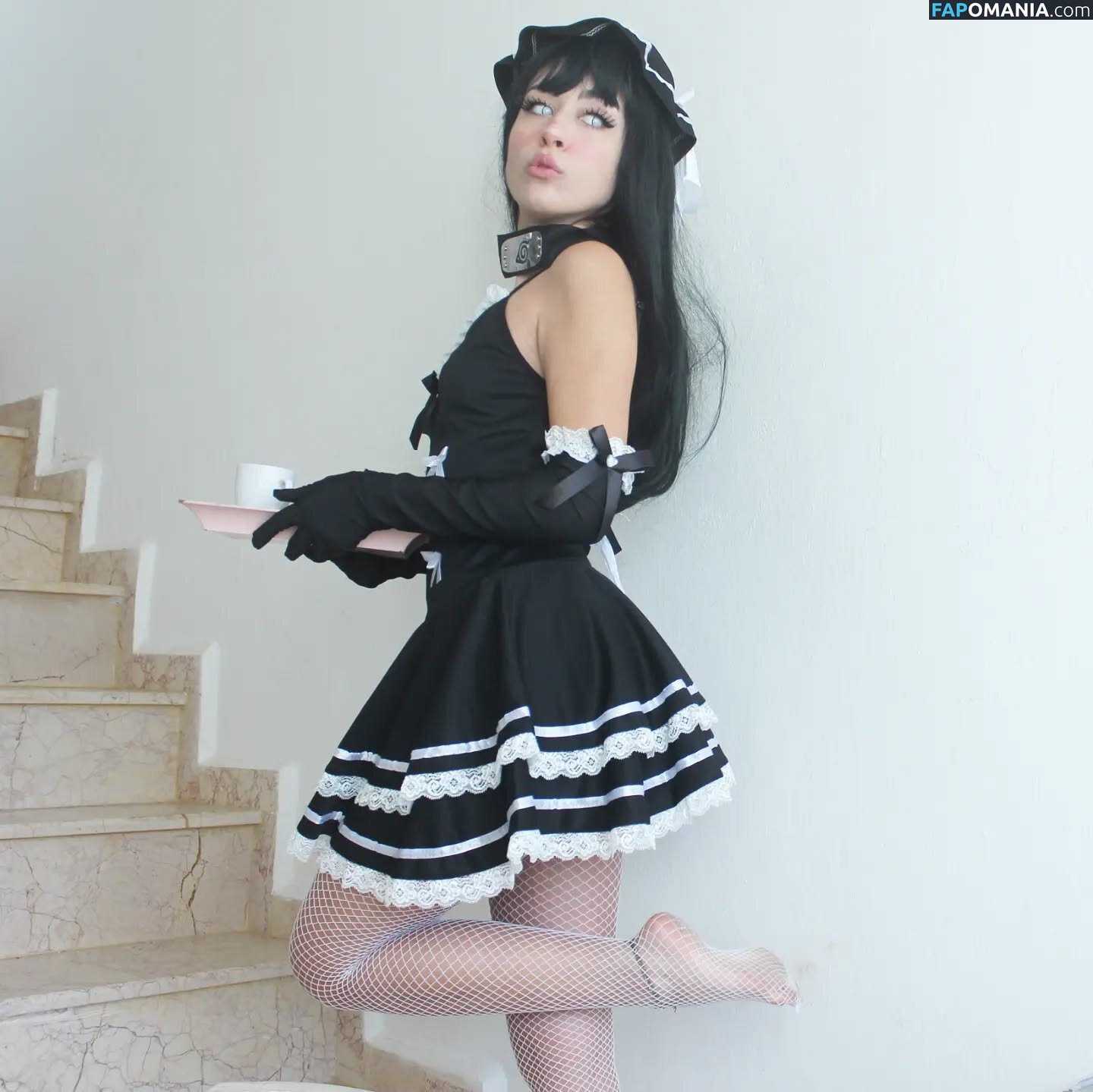 TurkCosplayer / https: / yura_kaori Γυμνός OnlyFans  Διαρρεύσαστη φωτογραφία #4