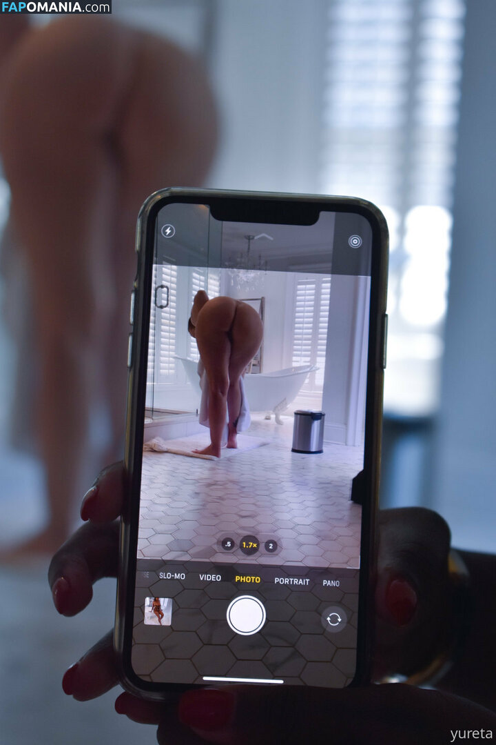 Yureta / yuretaO Γυμνός OnlyFans  Διαρρεύσαστη φωτογραφία #207
