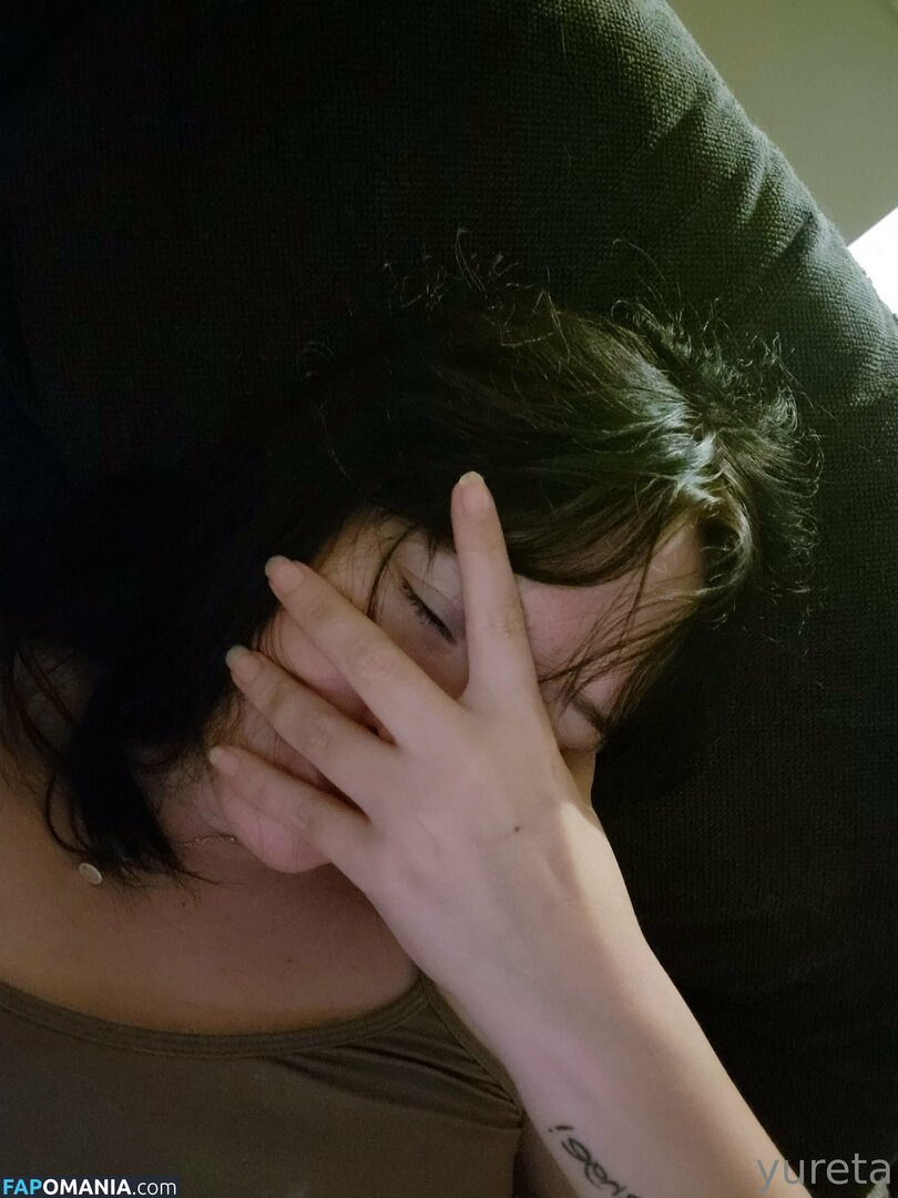 yureta2 / yuretao Γυμνός OnlyFans  Διαρρεύσαστη φωτογραφία #14
