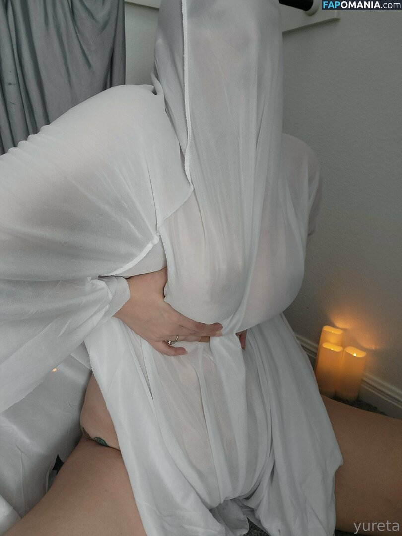 yureta2 / yuretao Γυμνός OnlyFans  Διαρρεύσαστη φωτογραφία #140