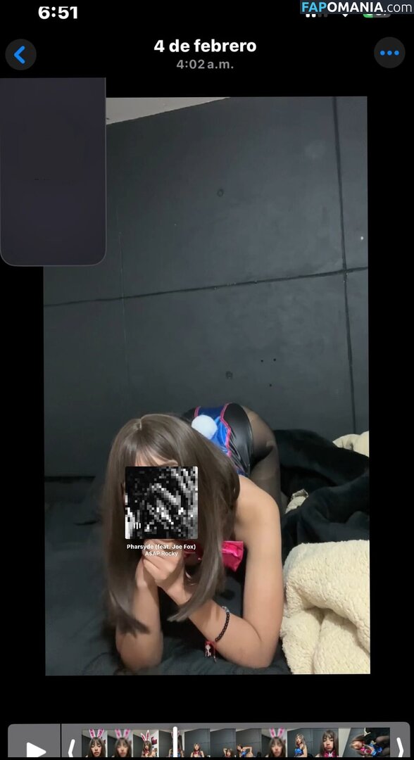 Soju Seo / Yuriana.Canelita / YurianaCanelita Γυμνός OnlyFans  Διαρρεύσαστη φωτογραφία #6