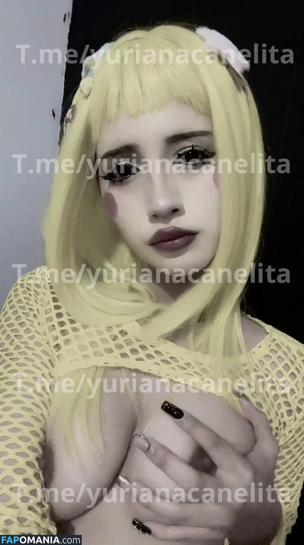 Soju Seo / Yuriana.Canelita / YurianaCanelita Γυμνός OnlyFans  Διαρρεύσαστη φωτογραφία #8