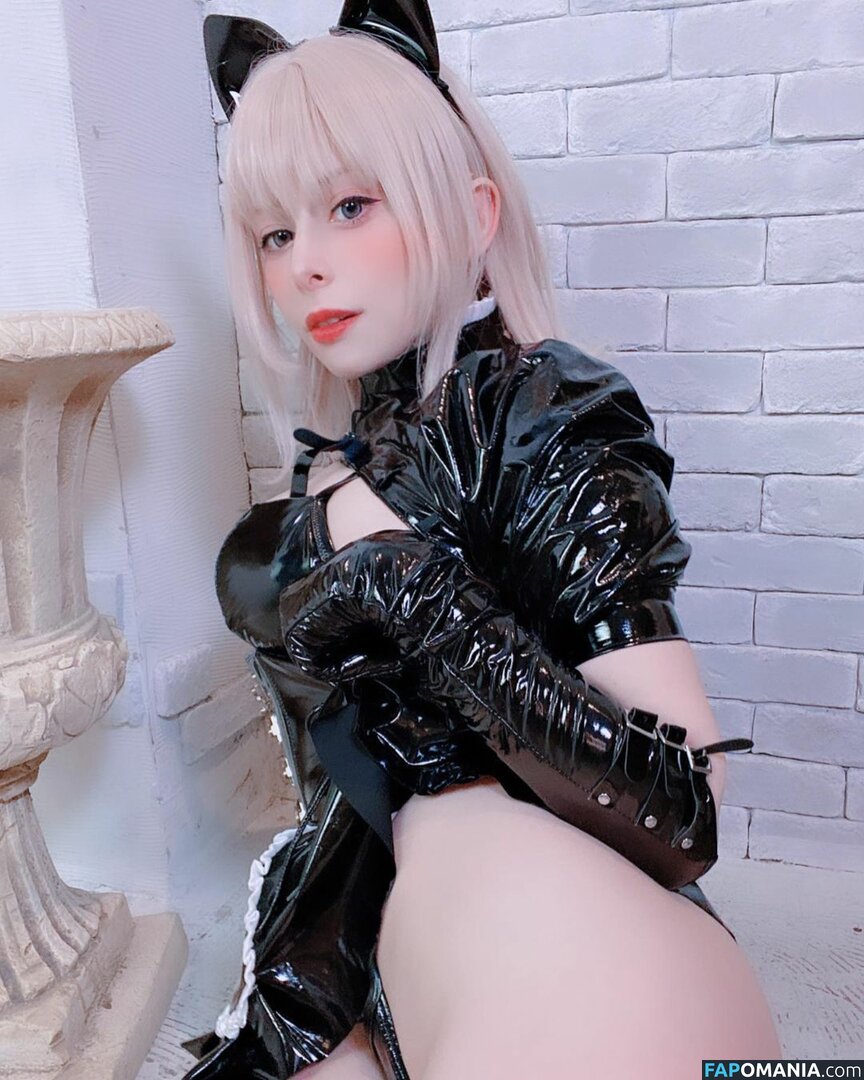 Yuriko Tiger / yurikotiger Γυμνός OnlyFans  Διαρρεύσαστη φωτογραφία #18