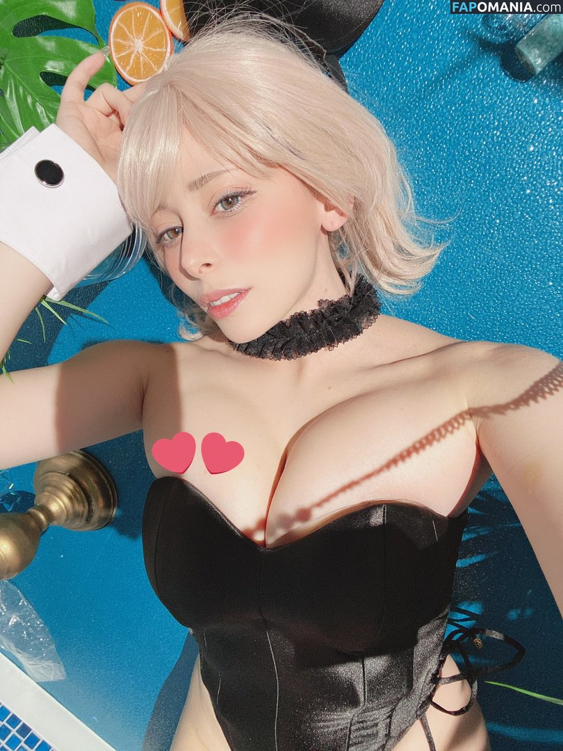 Yuriko Tiger / yurikotiger Γυμνός OnlyFans  Διαρρεύσαστη φωτογραφία #24