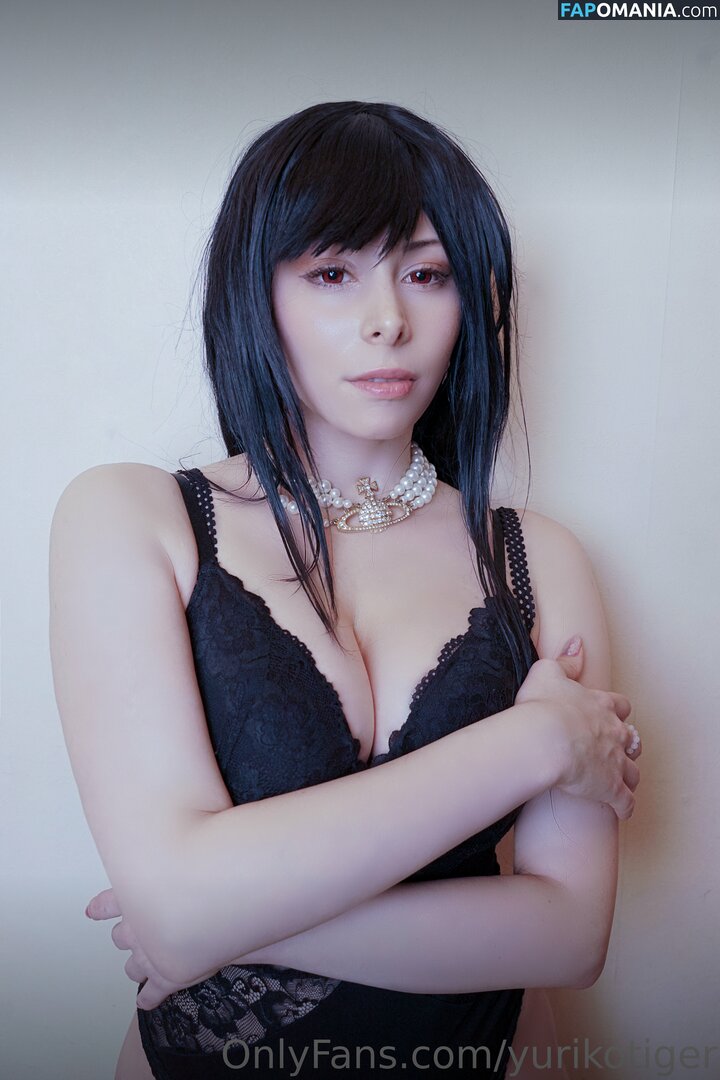 Yuriko Tiger / yurikotiger Γυμνός OnlyFans  Διαρρεύσαστη φωτογραφία #133