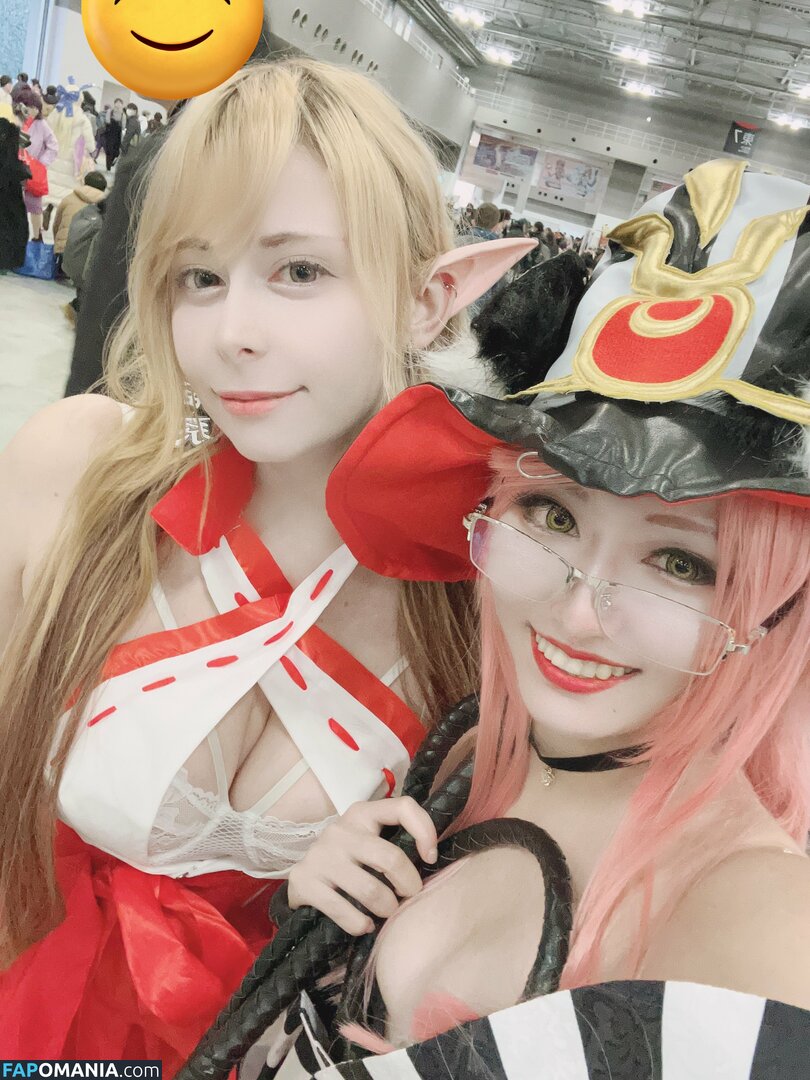 Yuriko Tiger / yurikotiger Γυμνός OnlyFans  Διαρρεύσαστη φωτογραφία #397