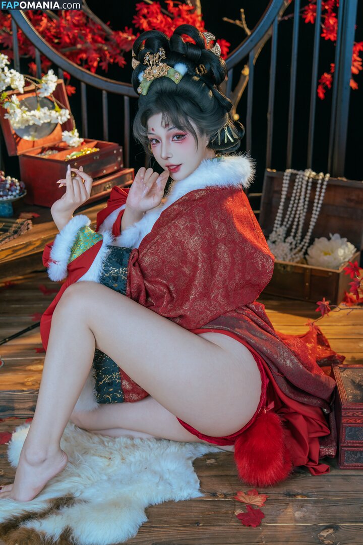 Yuuhuia / aisakanyoko_ Γυμνός OnlyFans  Διαρρεύσαστη φωτογραφία #57