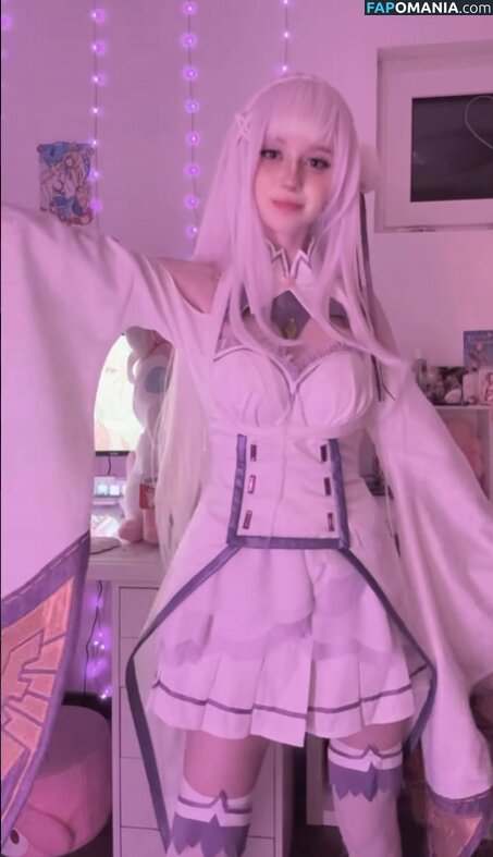 PlayerYuumii / Yuumii / https: / yumi / yuumii.xp Γυμνός OnlyFans  Διαρρεύσαστη φωτογραφία #2