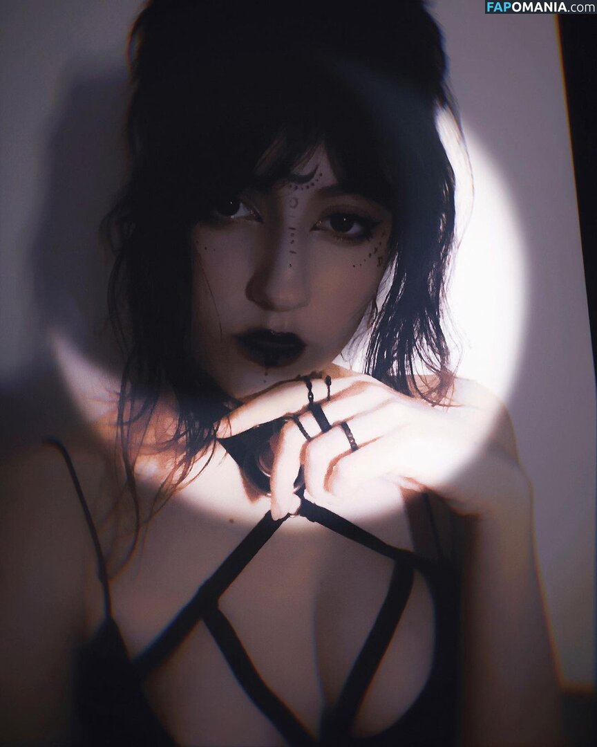 Yuunyu / yuukynekonya / yuunyu_ Γυμνός OnlyFans  Διαρρεύσαστη φωτογραφία #3