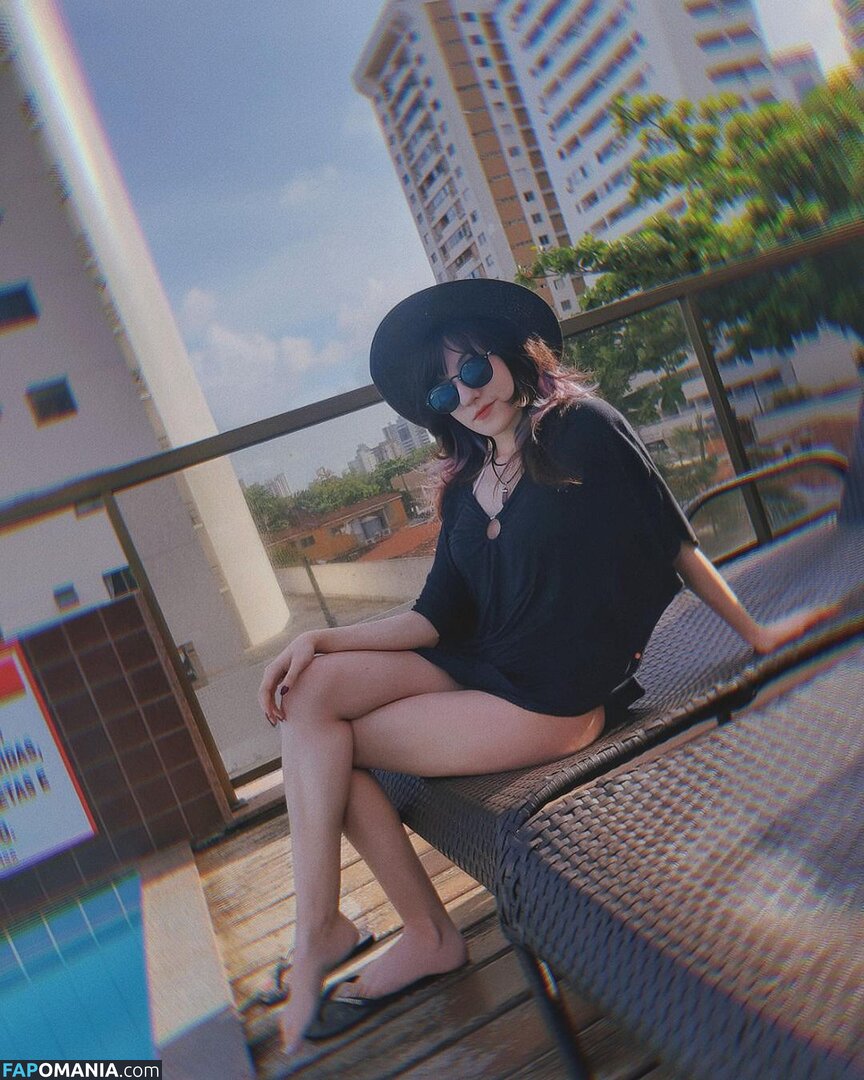 Yuunyu / yuukynekonya / yuunyu_ Γυμνός OnlyFans  Διαρρεύσαστη φωτογραφία #5