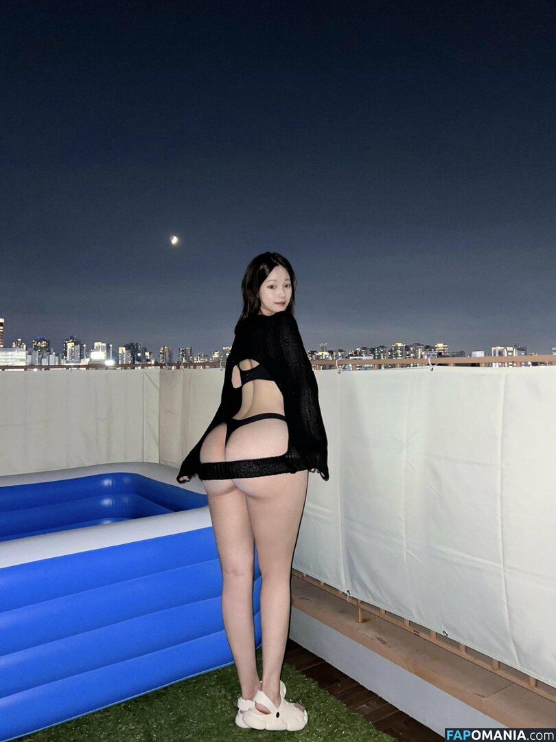 Yuyuhwa / yu_yuhwa / yuyuhwa_tw Γυμνός OnlyFans  Διαρρεύσαστη φωτογραφία #30