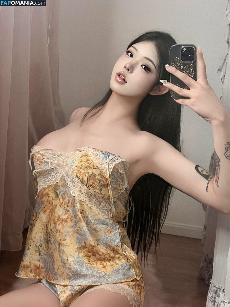 YesDaddy1069 / Yuzichucunqi / azukichwan Γυμνός OnlyFans  Διαρρεύσαστη φωτογραφία #2