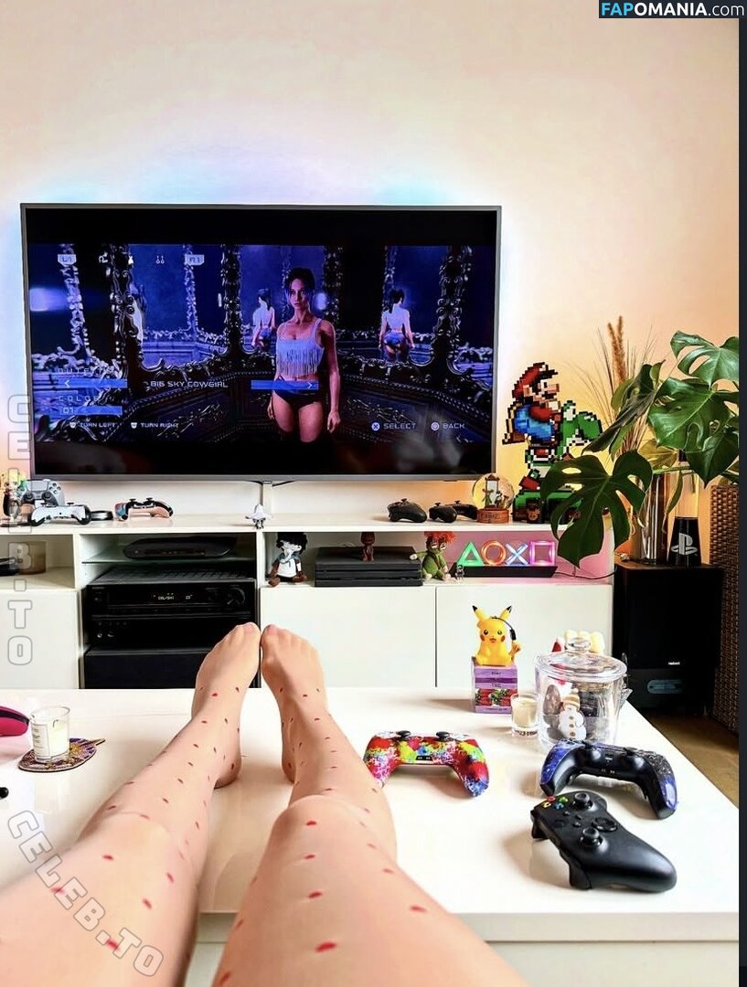 Yve.gaming / yvegaming1 Γυμνός OnlyFans  Διαρρεύσαστη φωτογραφία #1