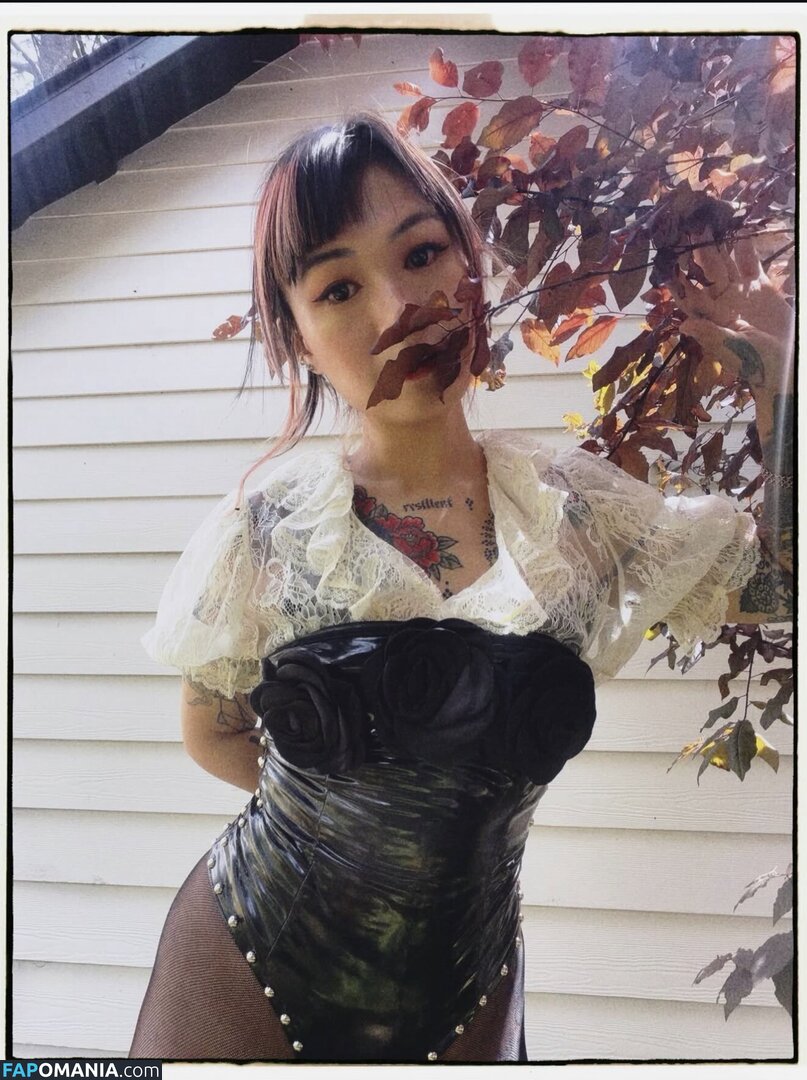 Yvette Young / yvetteyoung Γυμνός OnlyFans  Διαρρεύσαστη φωτογραφία #7