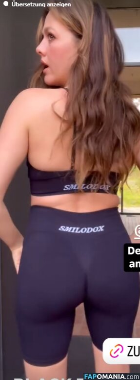 Yvonne Pferrer Γυμνός OnlyFans  Διαρρεύσαστη φωτογραφία #2