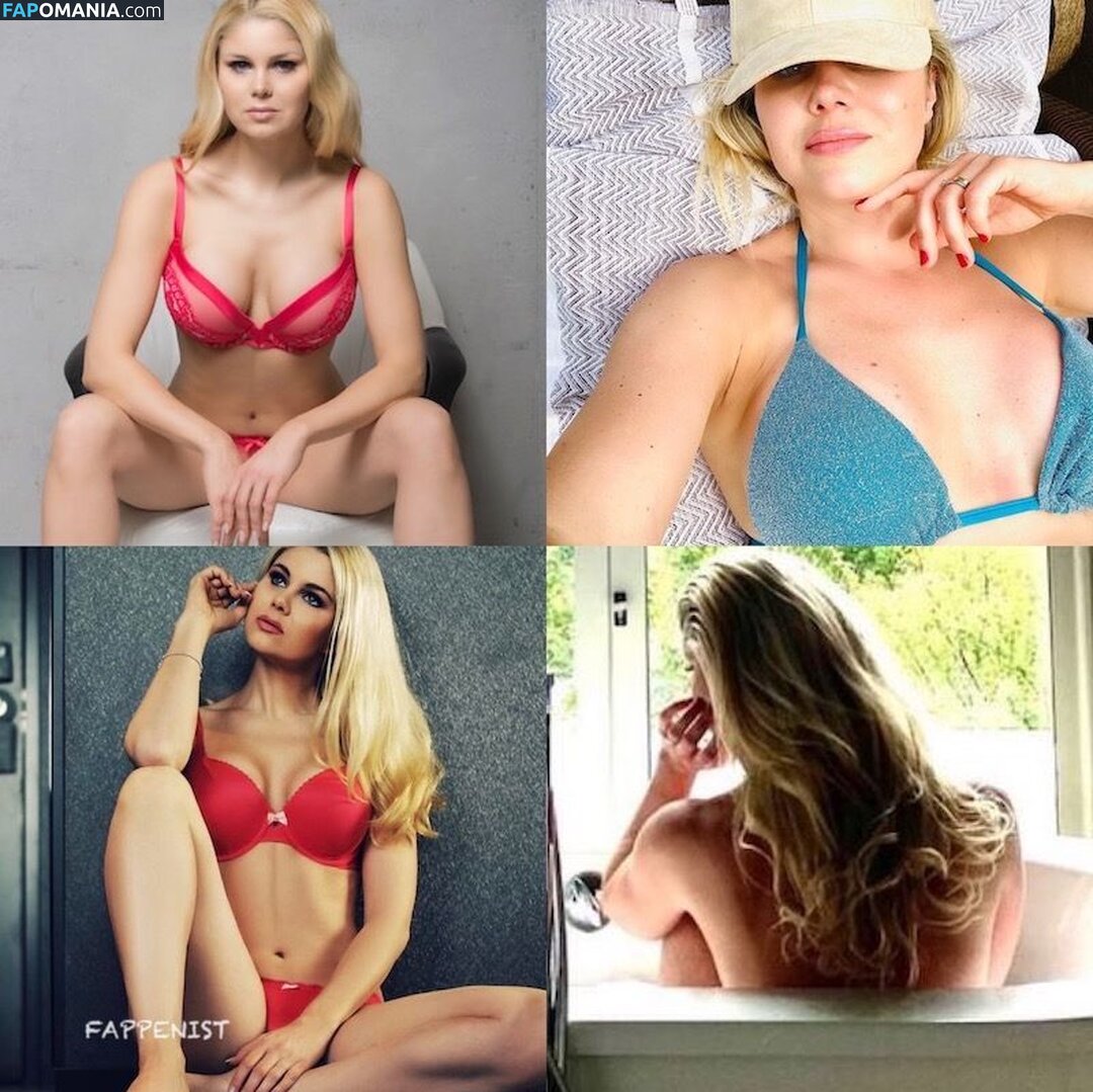 Yvonne Wölke Γυμνός OnlyFans  Διαρρεύσαστη φωτογραφία #4