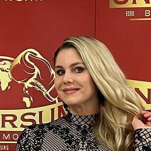 Yvonne Wölke