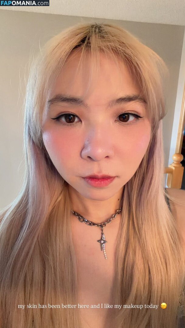 Yvonnie / yvonnieng Γυμνός OnlyFans  Διαρρεύσαστη φωτογραφία #708