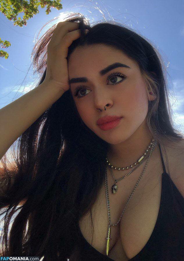 dumbdeadgrl / z666ra Γυμνός OnlyFans  Διαρρεύσαστη φωτογραφία #8