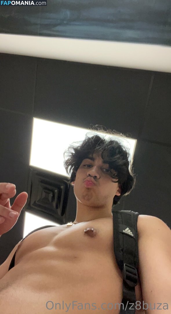 z8buza Γυμνός OnlyFans  Διαρρεύσαστη φωτογραφία #6