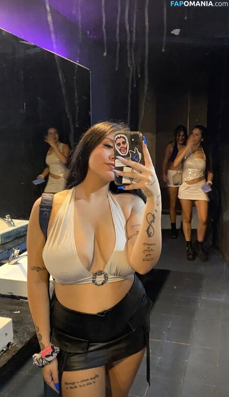 Zaai Olivera / https: / zai_olivera Γυμνός OnlyFans  Διαρρεύσαστη φωτογραφία #2