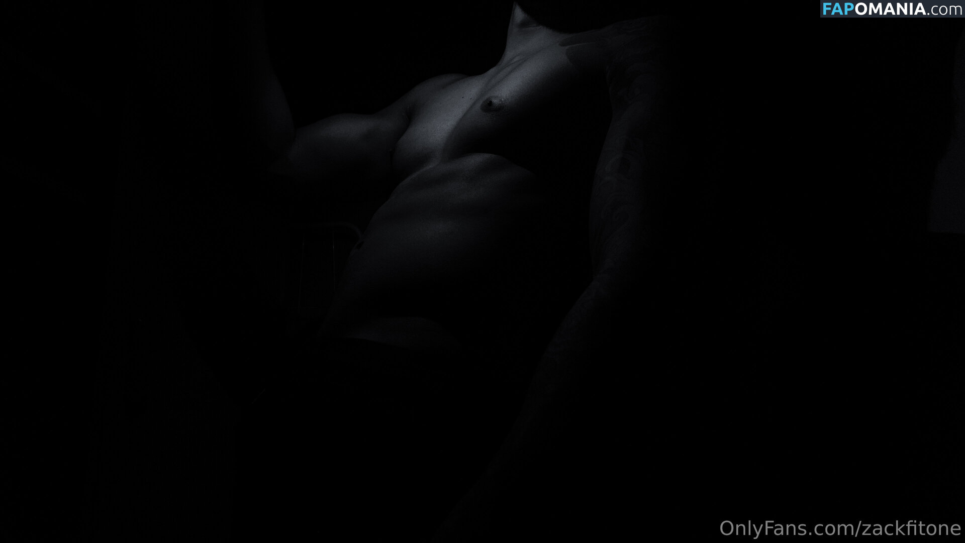zackfitone Γυμνός OnlyFans  Διαρρεύσαστη φωτογραφία #7