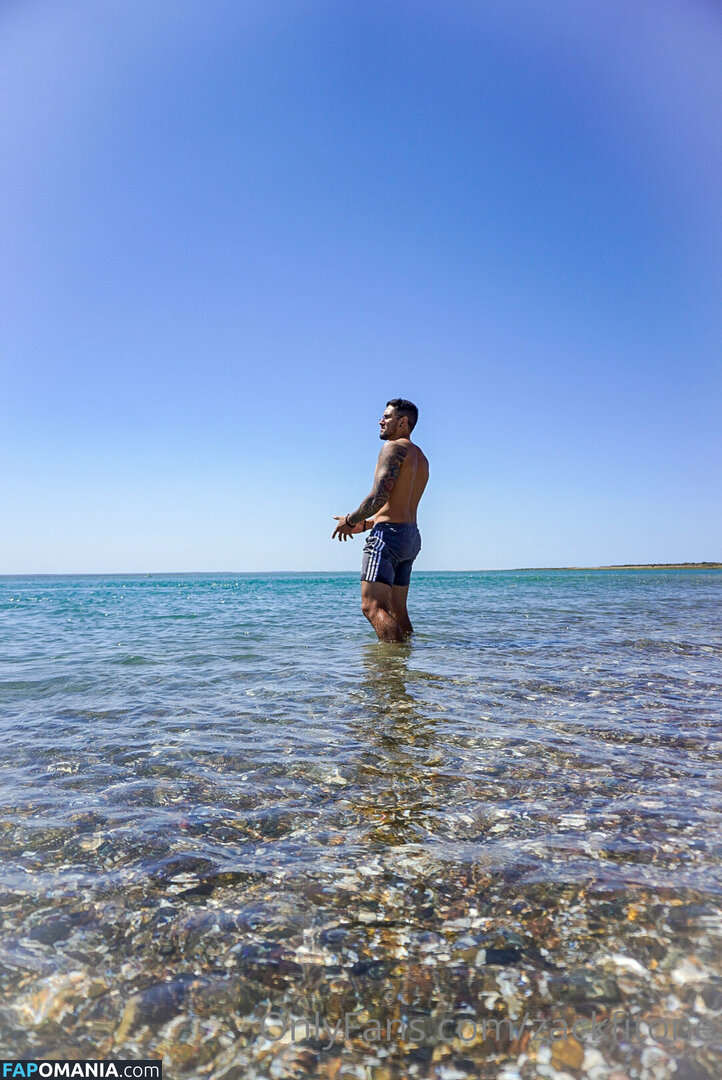 zackfitone Γυμνός OnlyFans  Διαρρεύσαστη φωτογραφία #13