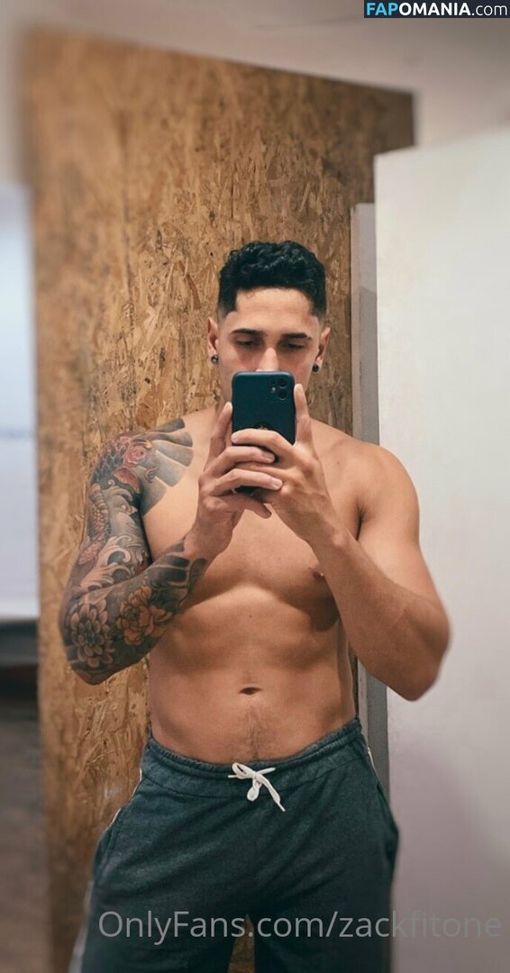 zackfitone Γυμνός OnlyFans  Διαρρεύσαστη φωτογραφία #19