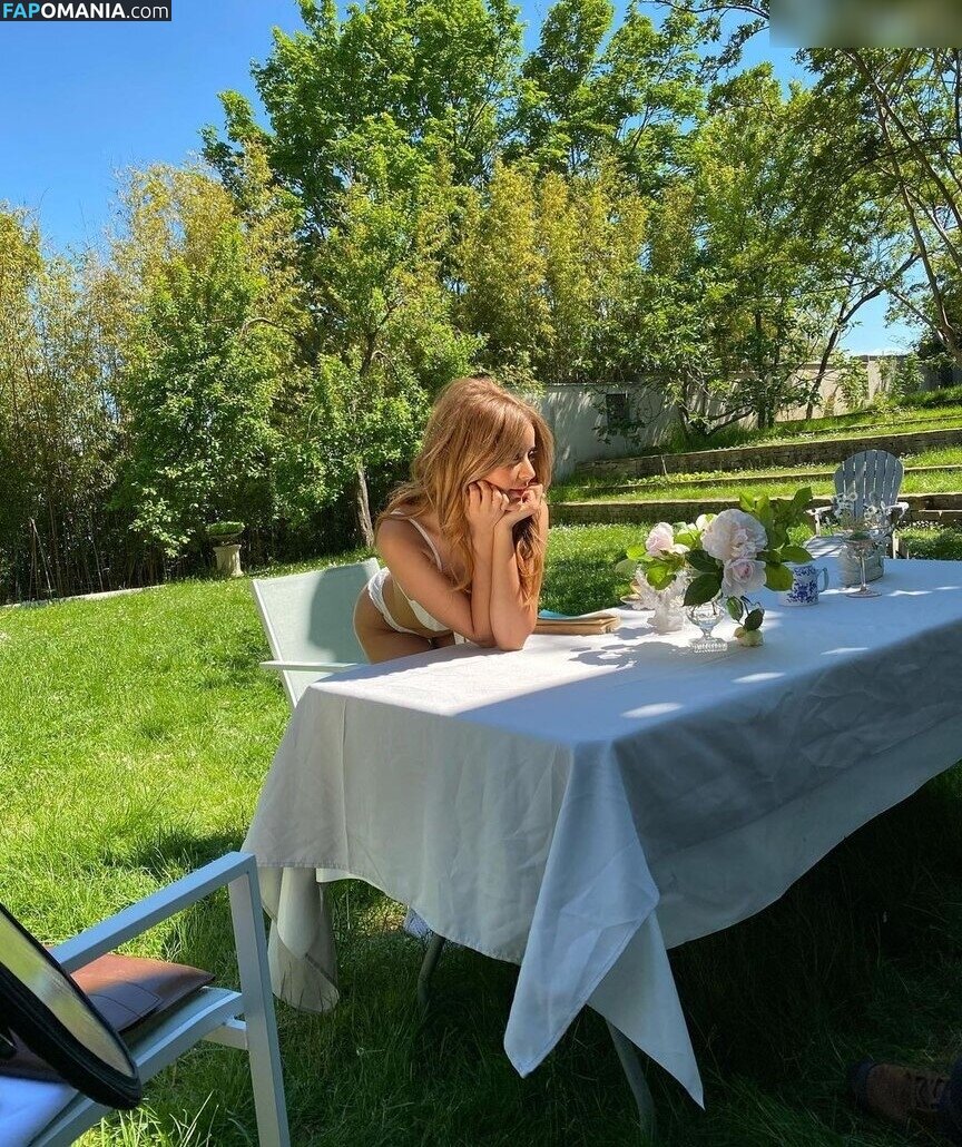 Zahia Dehar / zahiaofficiel Γυμνός OnlyFans  Διαρρεύσαστη φωτογραφία #298