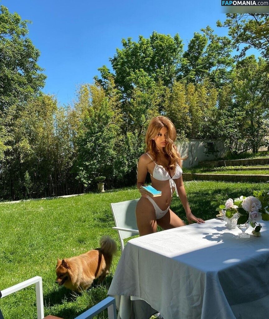Zahia Dehar / zahiaofficiel Γυμνός OnlyFans  Διαρρεύσαστη φωτογραφία #299