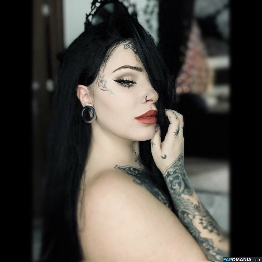 zahja / zahja__ / zahjalocs Γυμνός OnlyFans  Διαρρεύσαστη φωτογραφία #24