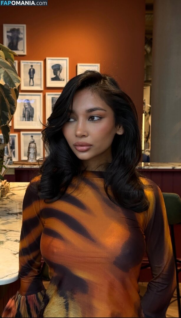 Zaina Sarah / zaina.sarah Γυμνός OnlyFans  Διαρρεύσαστη φωτογραφία #3